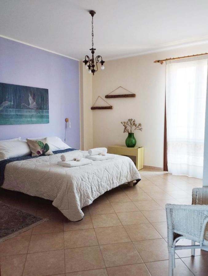 Ferula Loft Bed & Breakfast Sortino Екстериор снимка