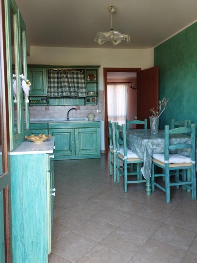 Ferula Loft Bed & Breakfast Sortino Екстериор снимка