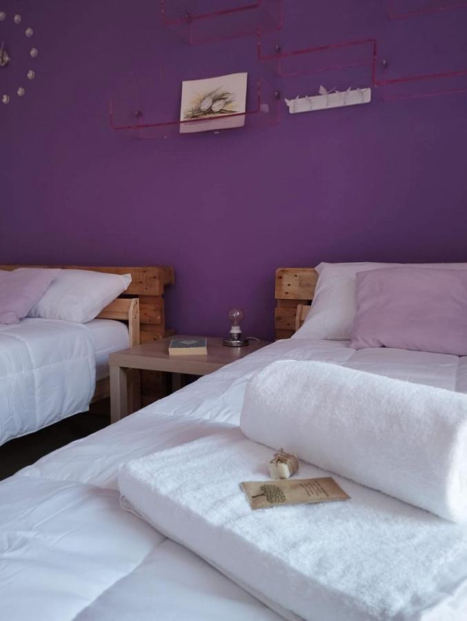 Ferula Loft Bed & Breakfast Sortino Екстериор снимка
