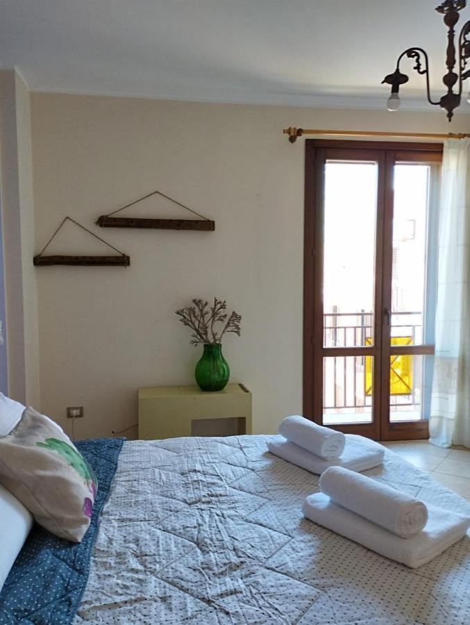 Ferula Loft Bed & Breakfast Sortino Екстериор снимка