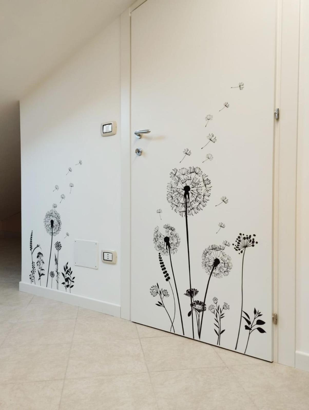 Ferula Loft Bed & Breakfast Sortino Екстериор снимка
