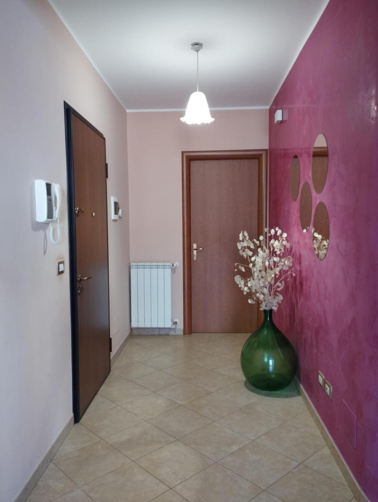 Ferula Loft Bed & Breakfast Sortino Екстериор снимка