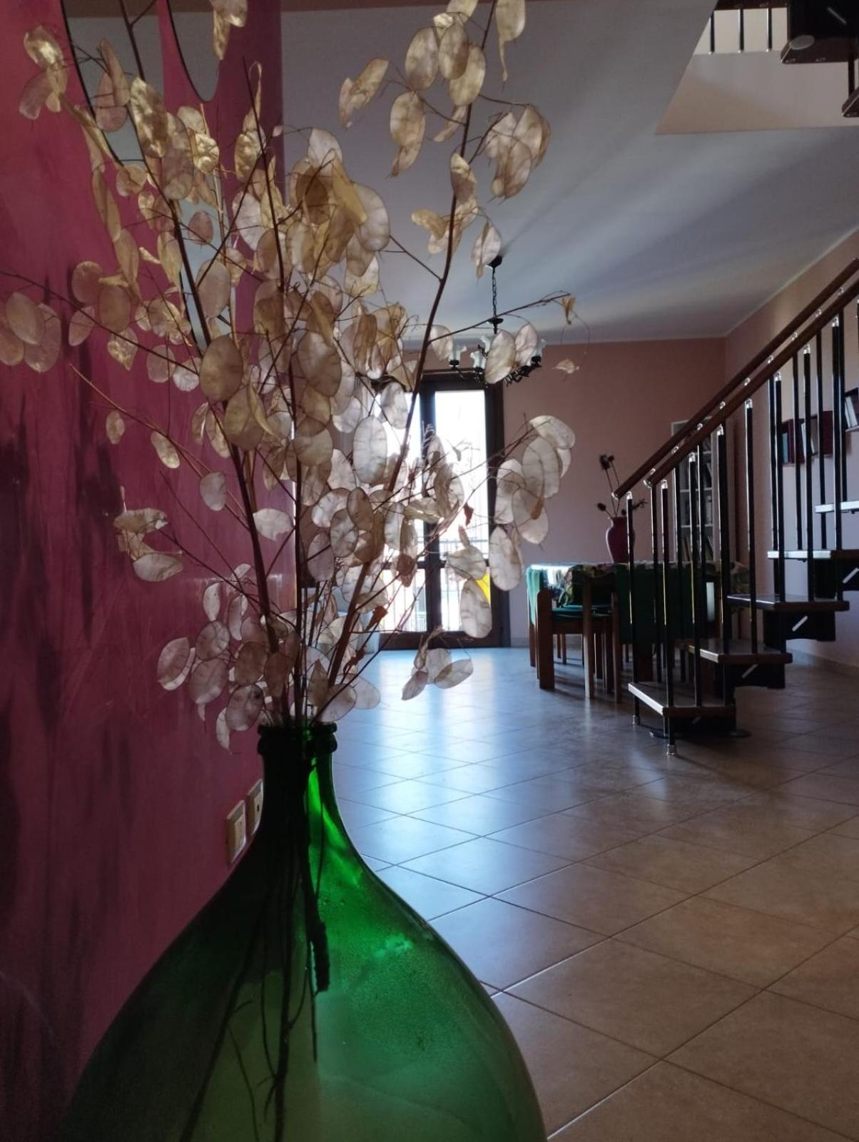 Ferula Loft Bed & Breakfast Sortino Екстериор снимка