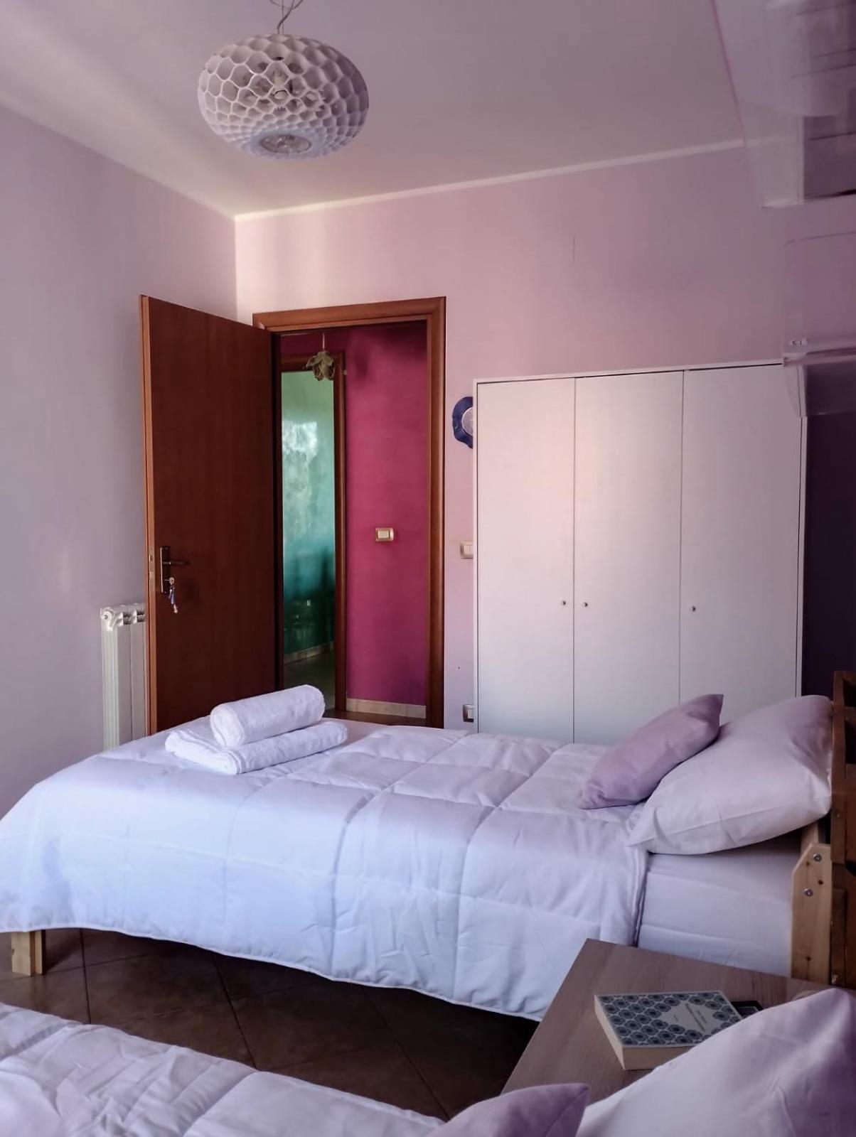 Ferula Loft Bed & Breakfast Sortino Екстериор снимка