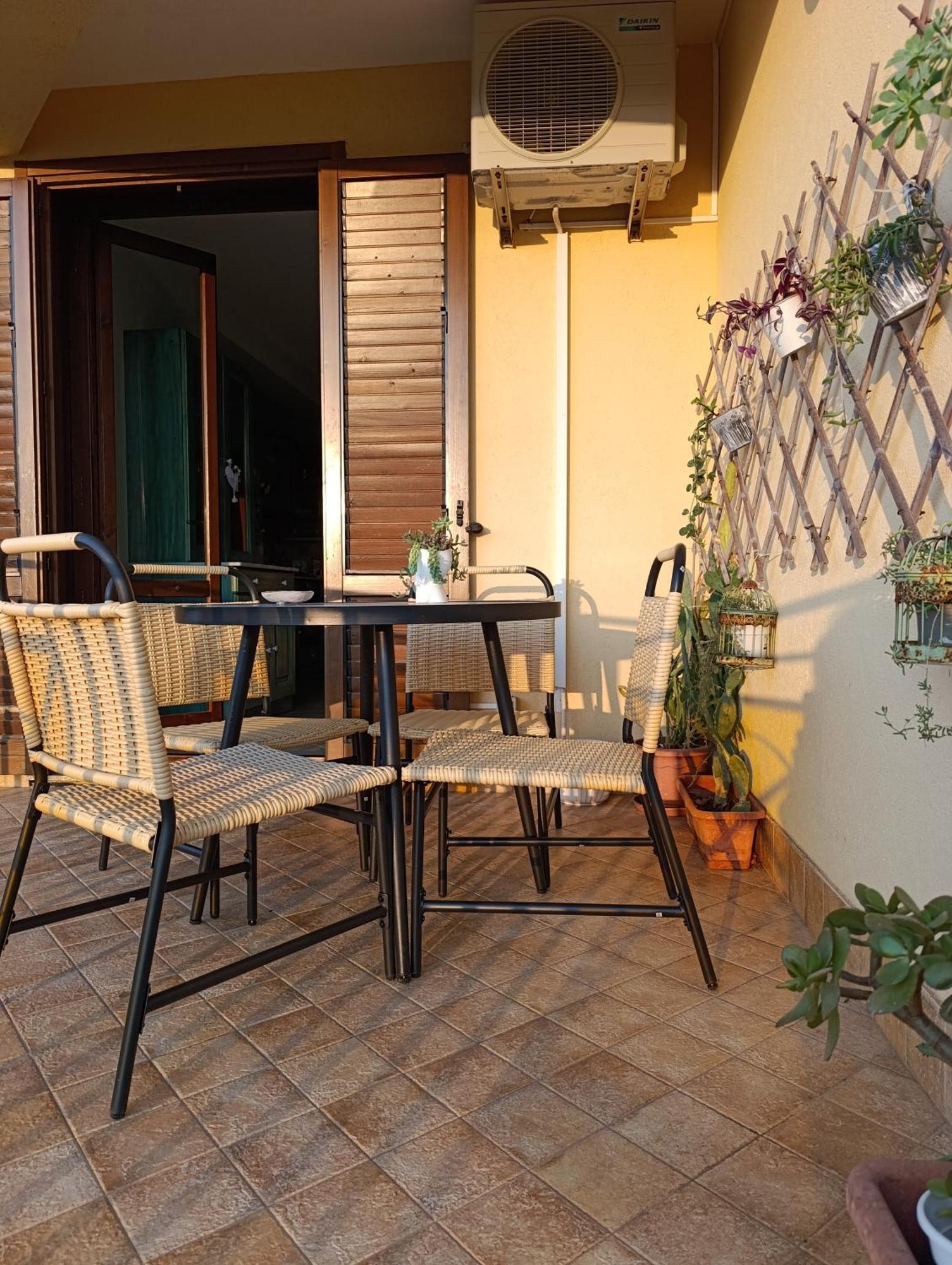Ferula Loft Bed & Breakfast Sortino Екстериор снимка