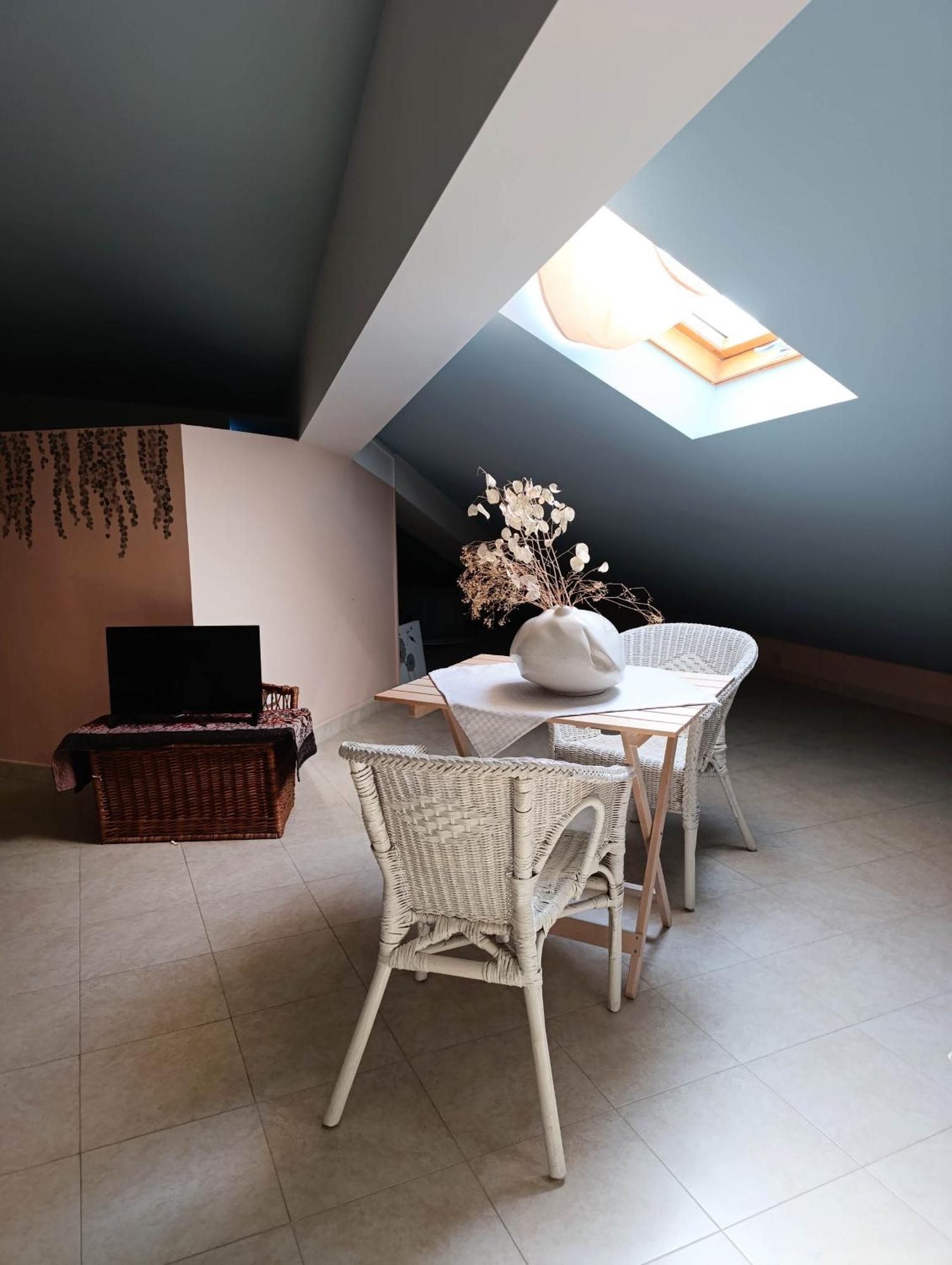 Ferula Loft Bed & Breakfast Sortino Екстериор снимка